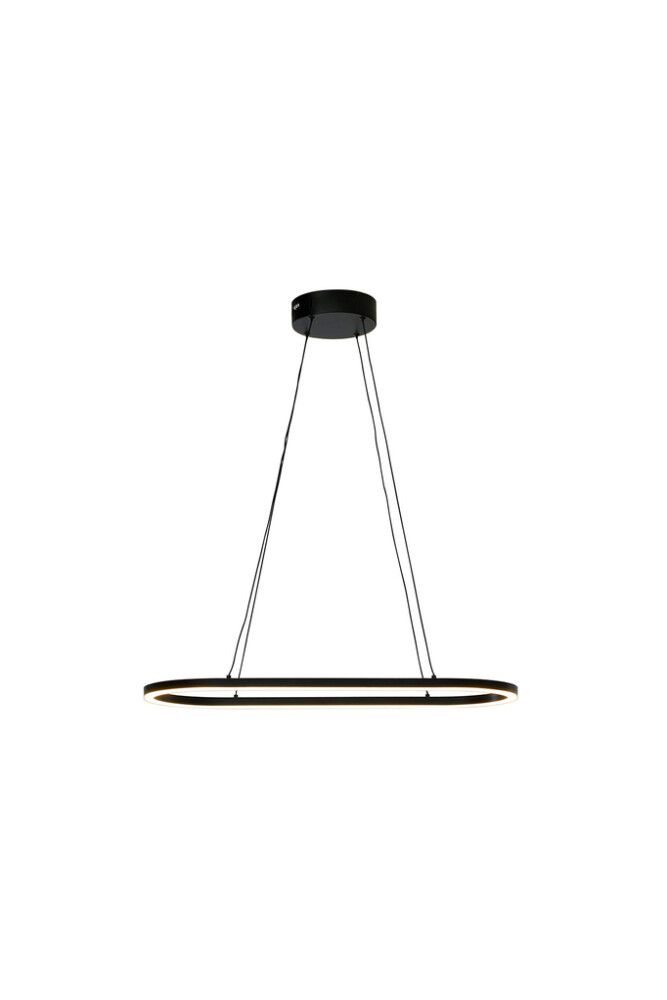 Riippuvalaisin Aneta Oda musta