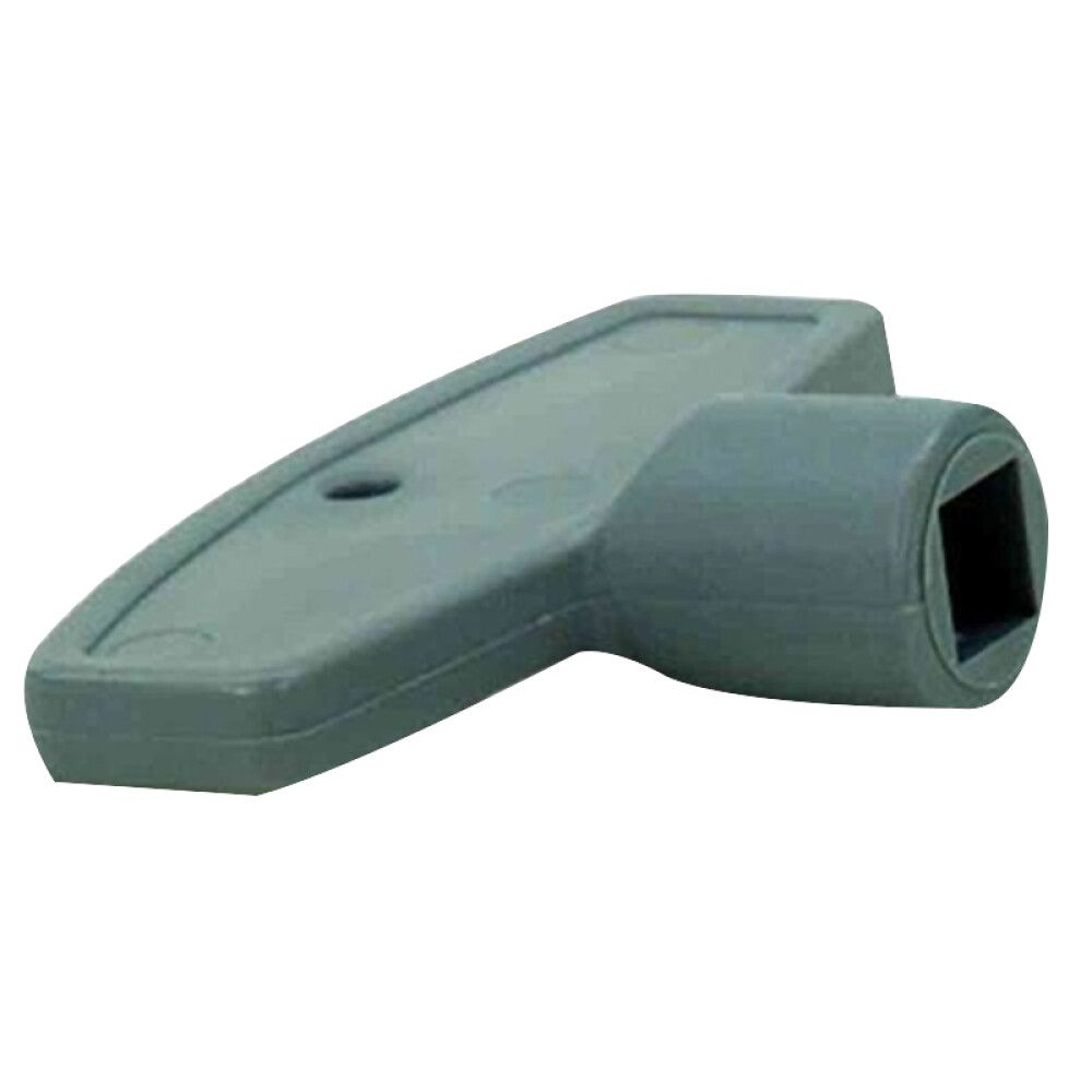 Vesipostin avain Gelia 8 x 8 mm