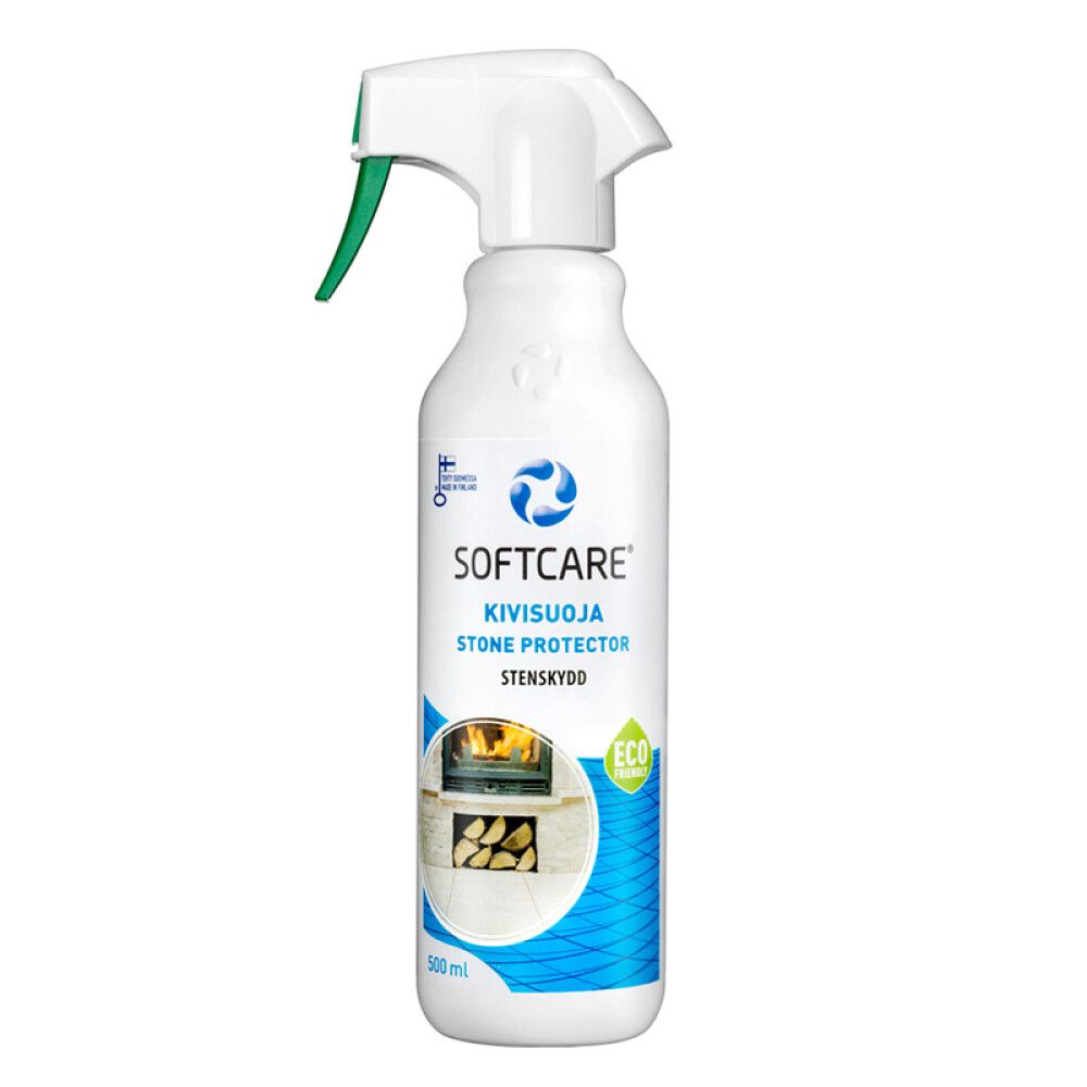 KIVISUOJA SOFTCARE 500 ML