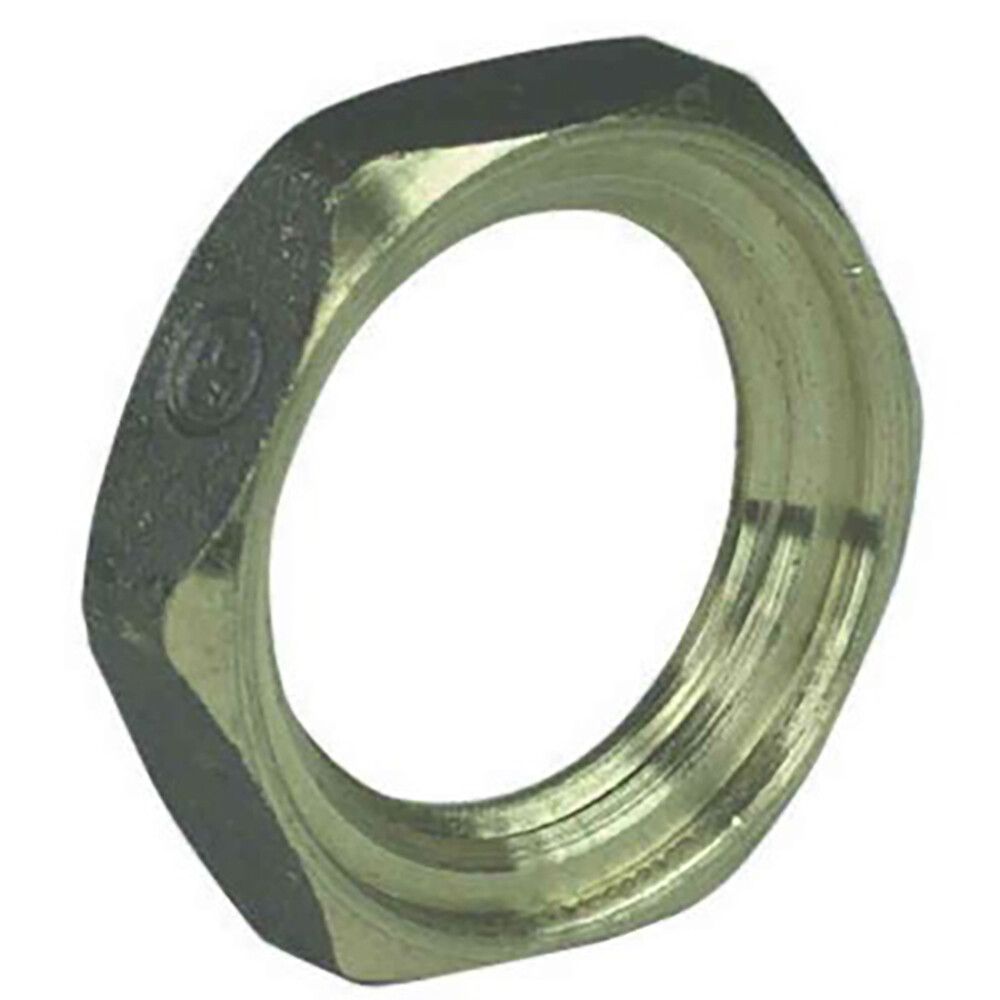 Lukitusmutteri Gelia 1/2"