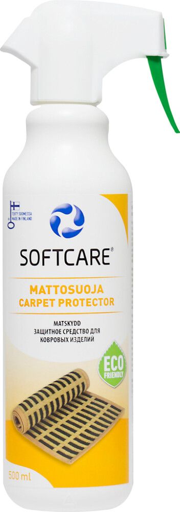 Mattosuoja Softcare 500 ml