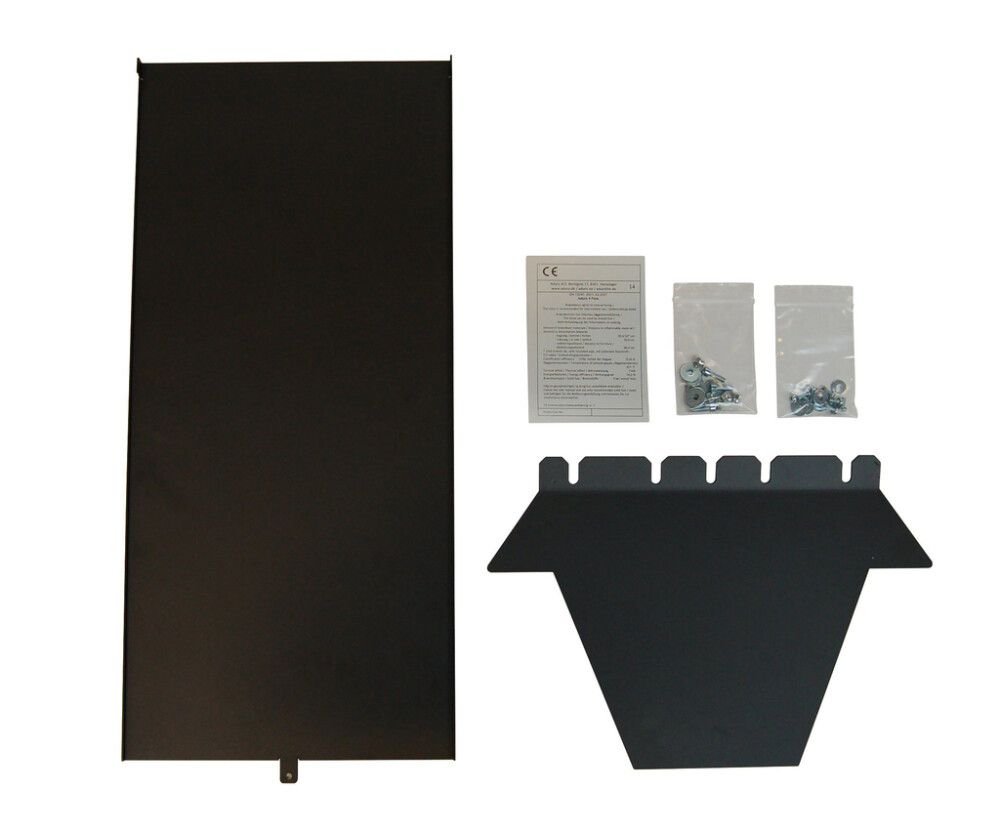 Vedonparannus-setti Aduro 9 Flow Kit