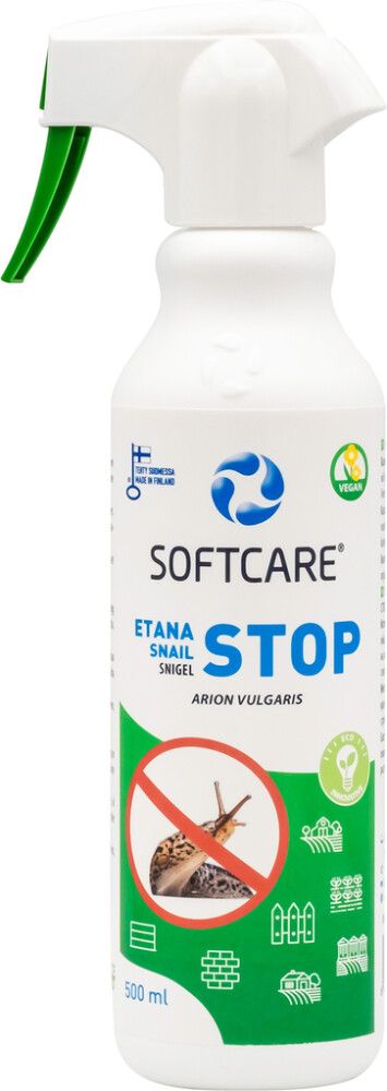 Etana Stop Softcare 500 ml