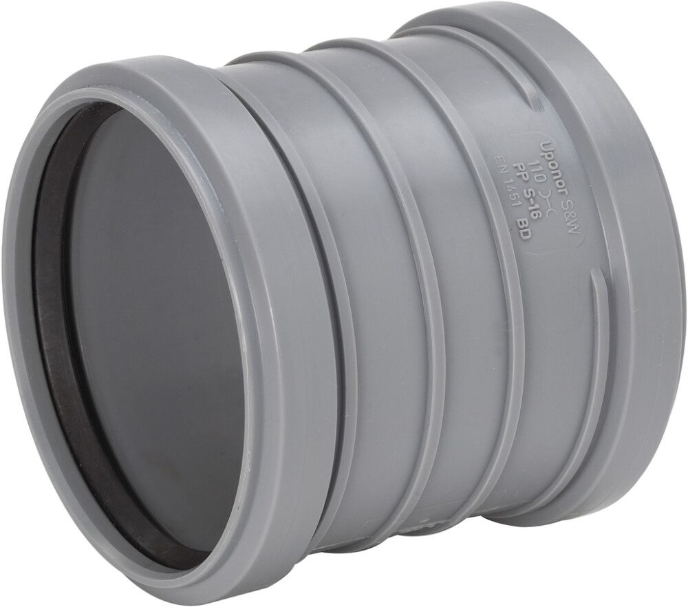 Pistoyhde Uponor 32, Valkoinen