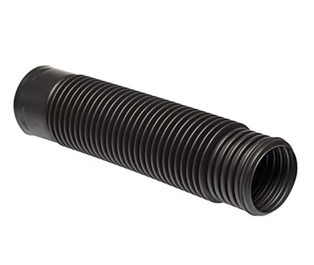 Taipuisa yhde Uponor Ø 110 mm / 0-90° / pisto