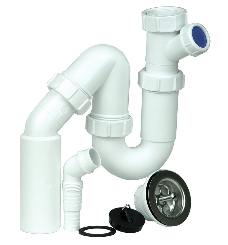 Vesilukko Gelia 1 1/2"