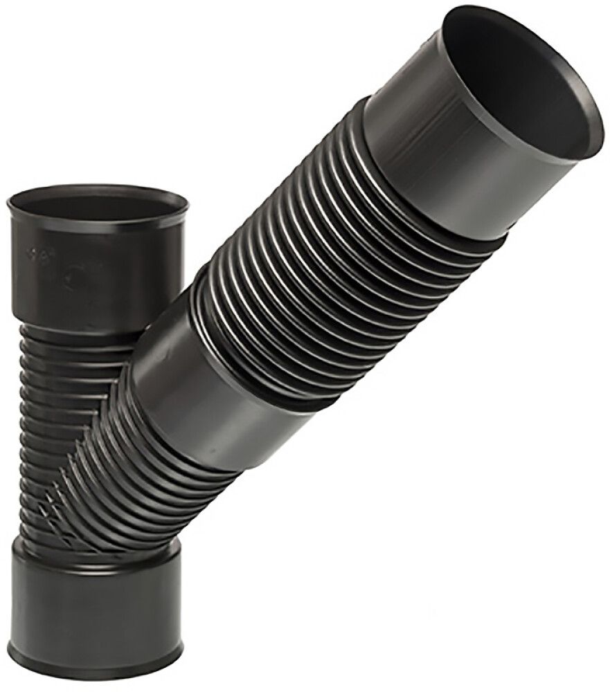 Muhvihaara Uponor 110°x110°x0-90°