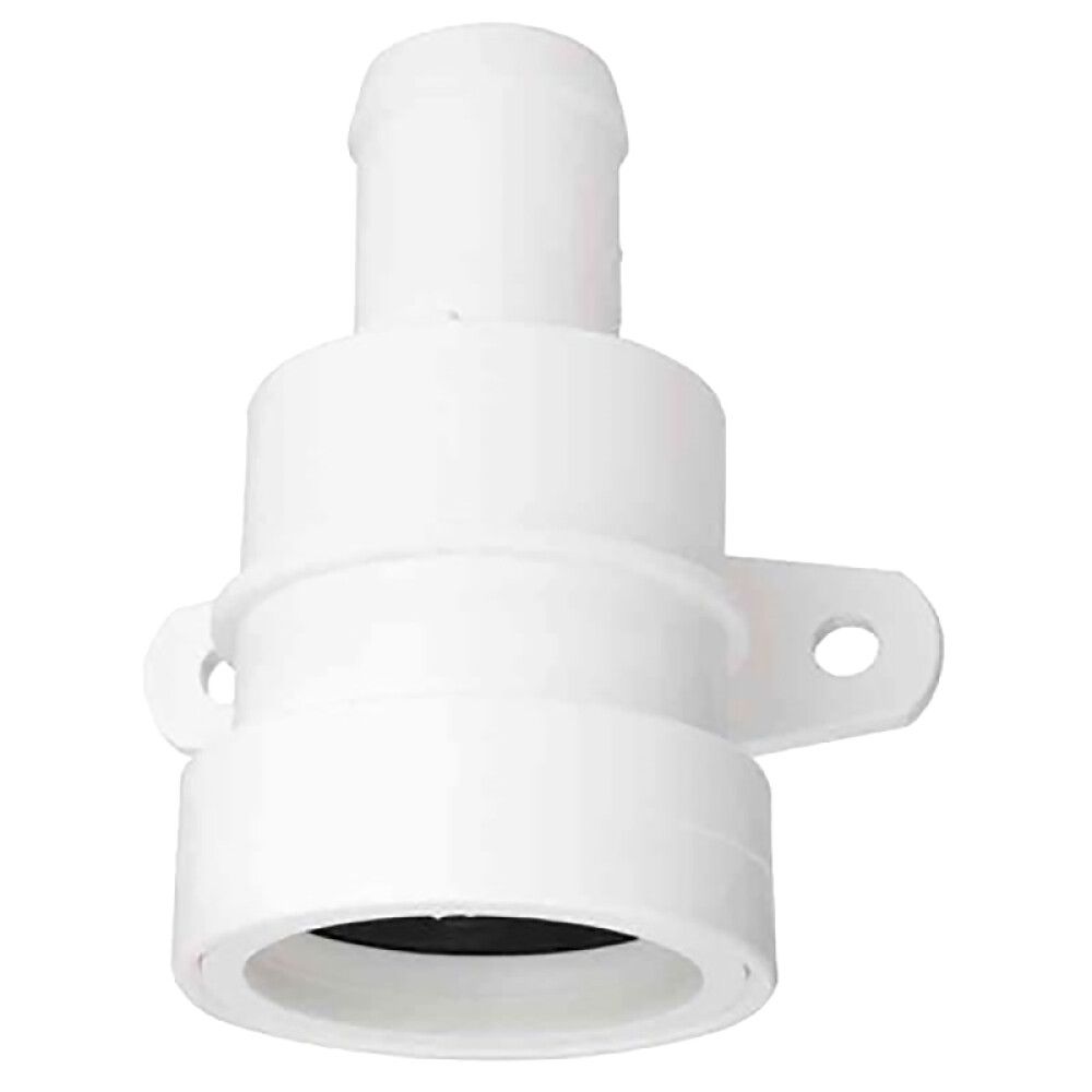 Pesukoneen liitosmuhvi Gelia 32 mm