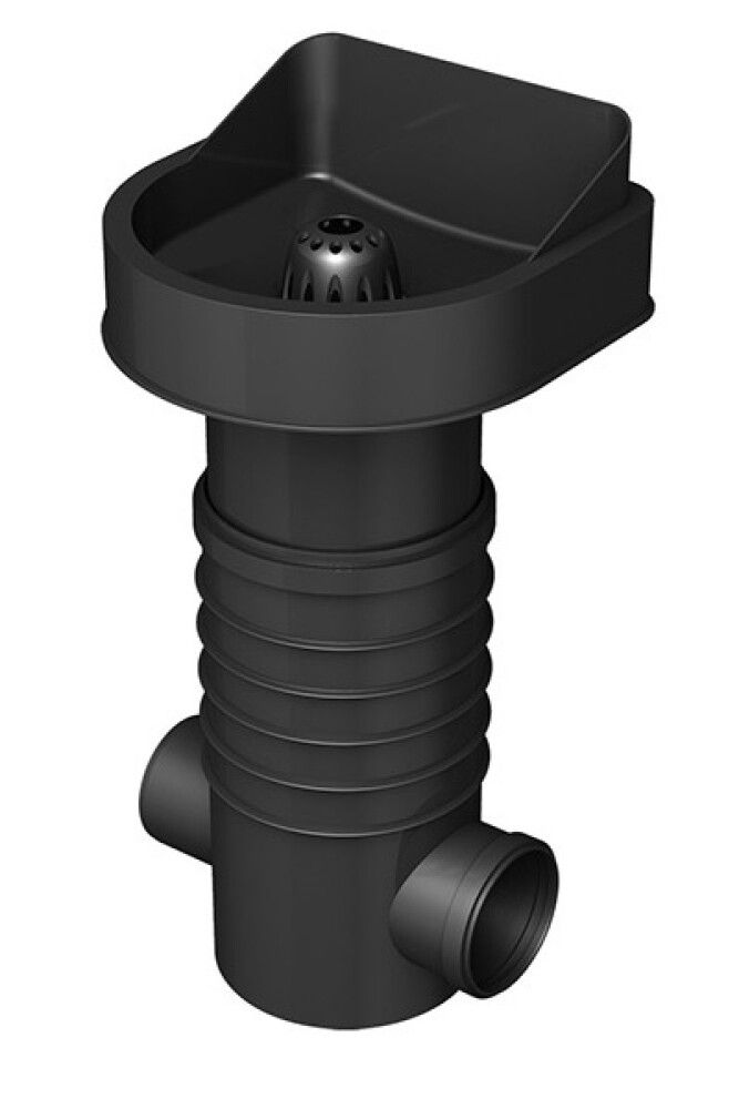 Rännikaivo Uponor 200