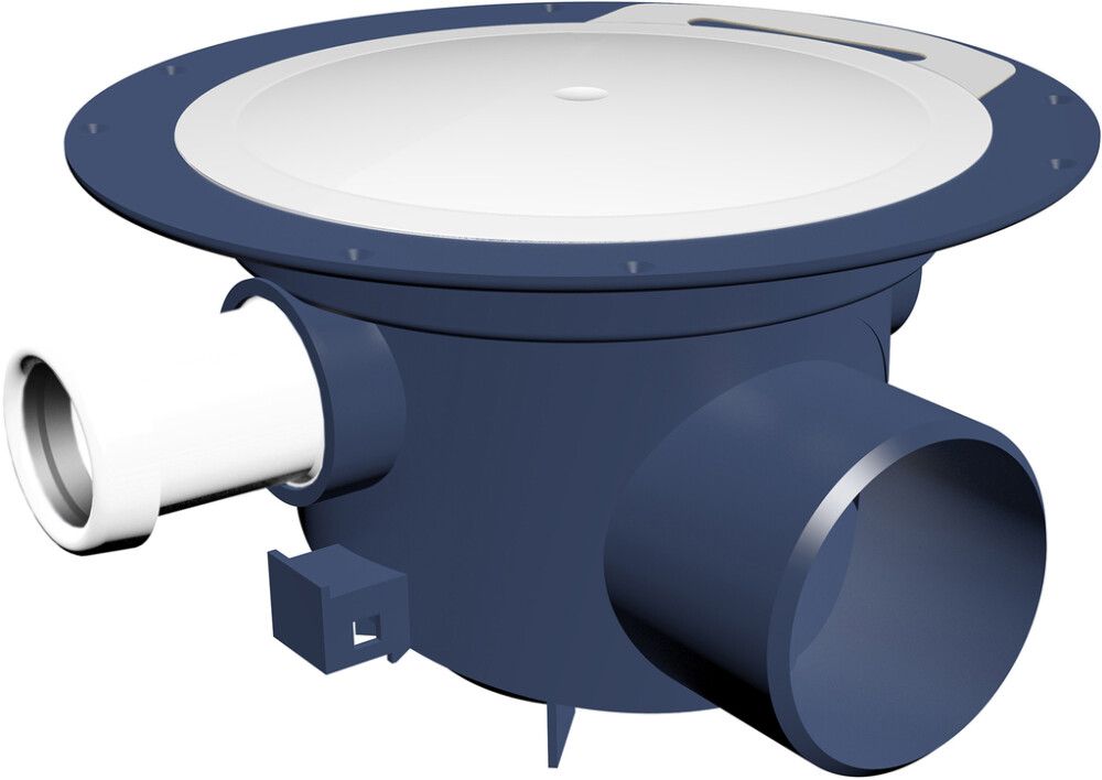 Vaakakaivo Uponor Drain 75