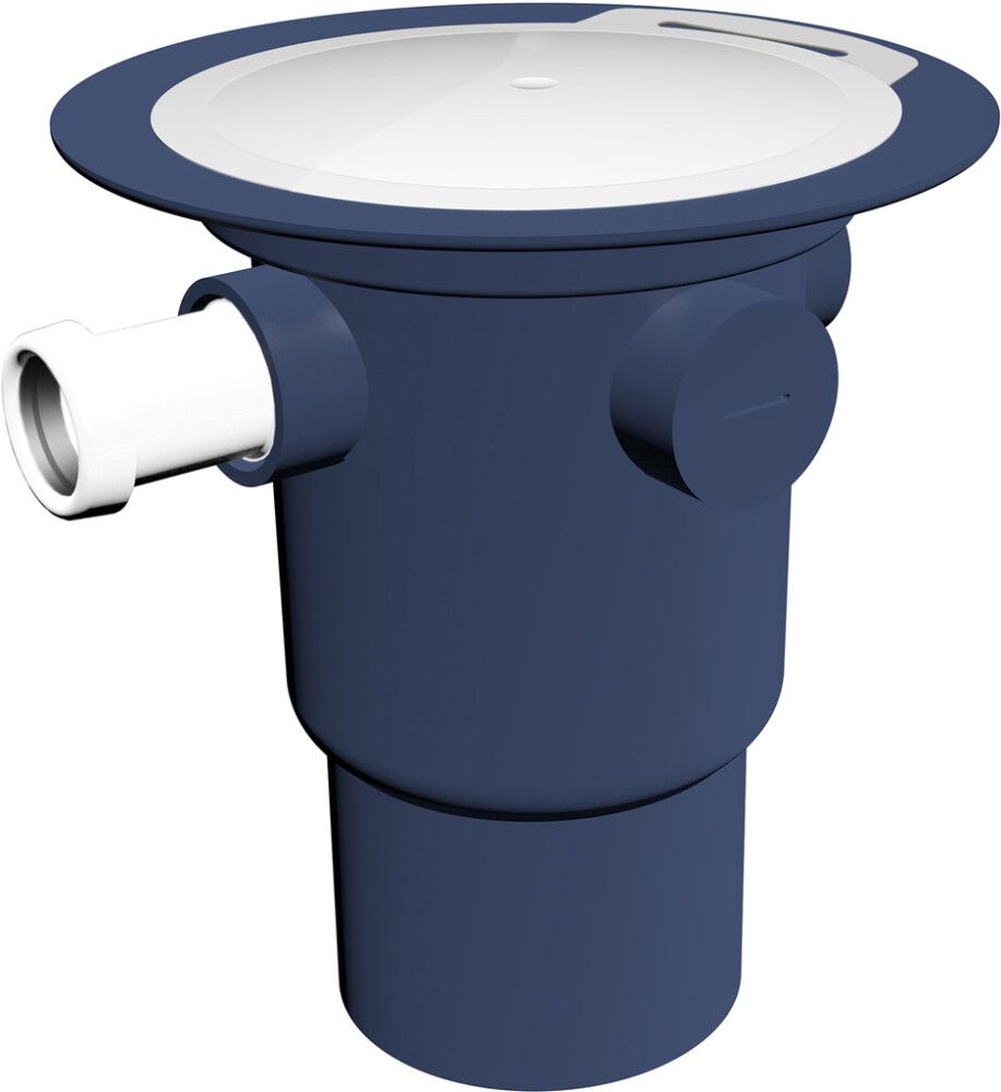 Pystykaivo Uponor Drain 75/110