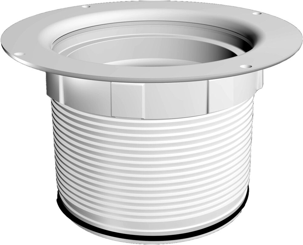 Korotusrengas Uponor Drain 150 35-107 mm