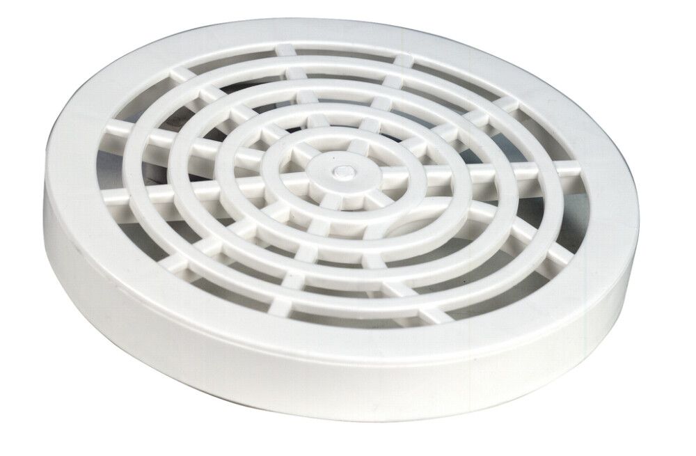 Lattiakaivon Gelia kansi korkea