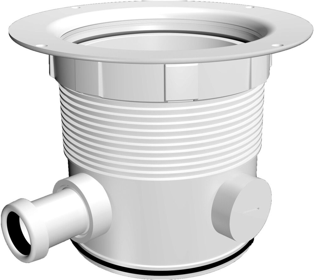 Korotusrengas Uponor Drain 150 90-150 mm