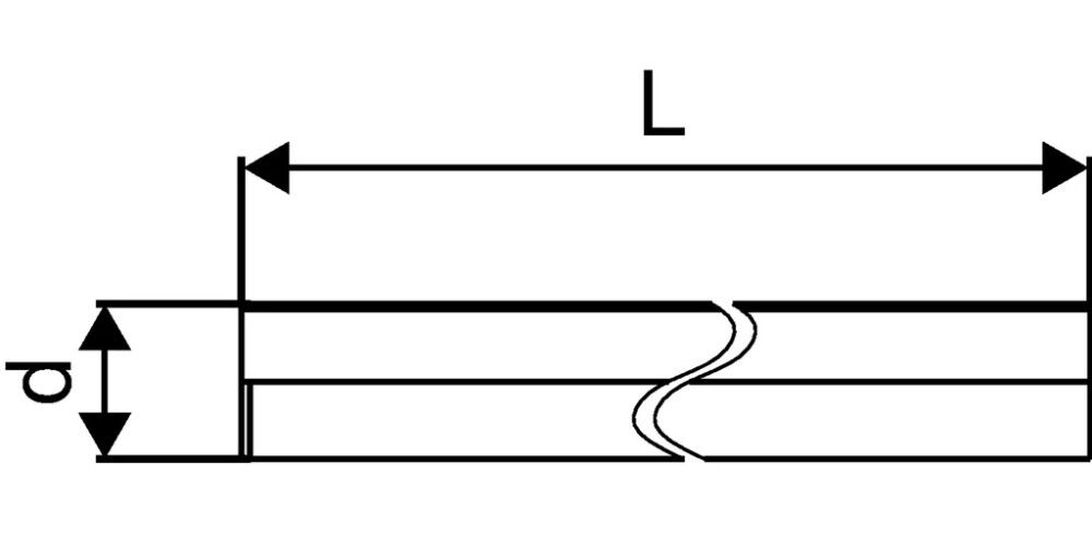 Kiinteistöviemäröinti Uponor Muhviton Putki Valkoinen 32 mm 3 m PP