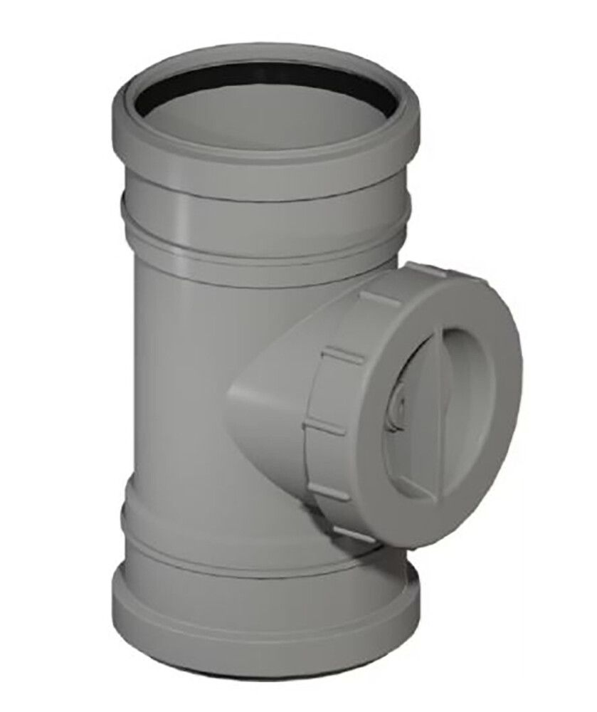 Muhvipuhdistusyhde Uponor HTP 110