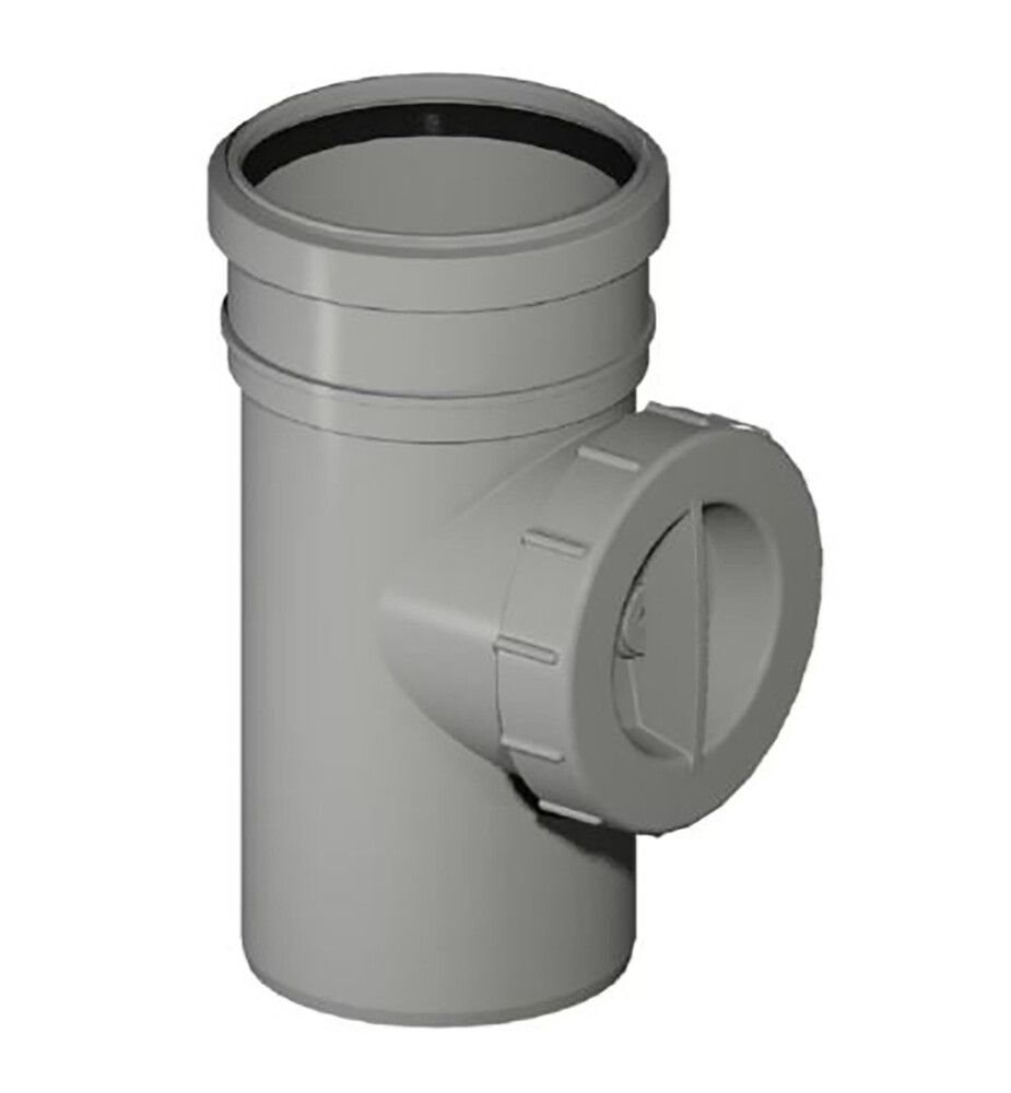 Puhdistusyhde Uponor HTP 110