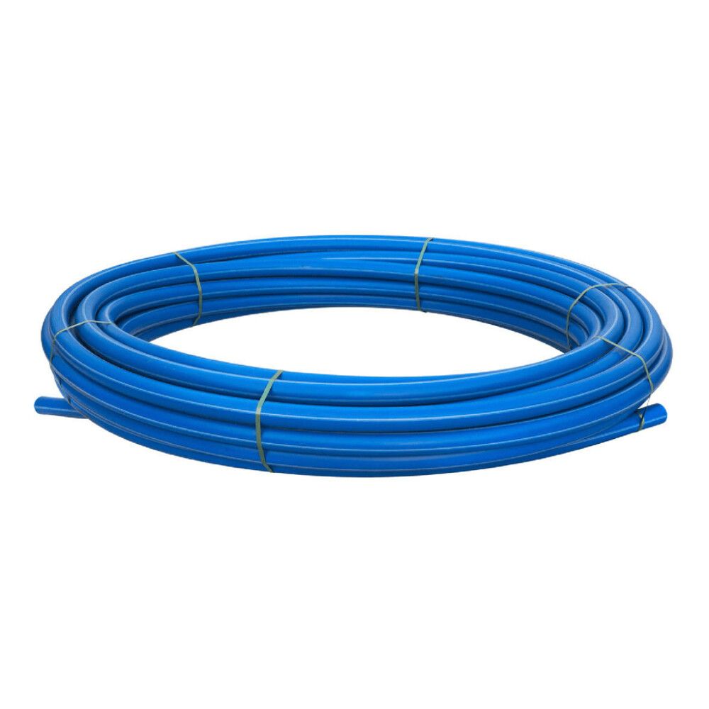 Paineputki Uponor Barrier Plus SDR11 PE100 40 x 3,7 mm