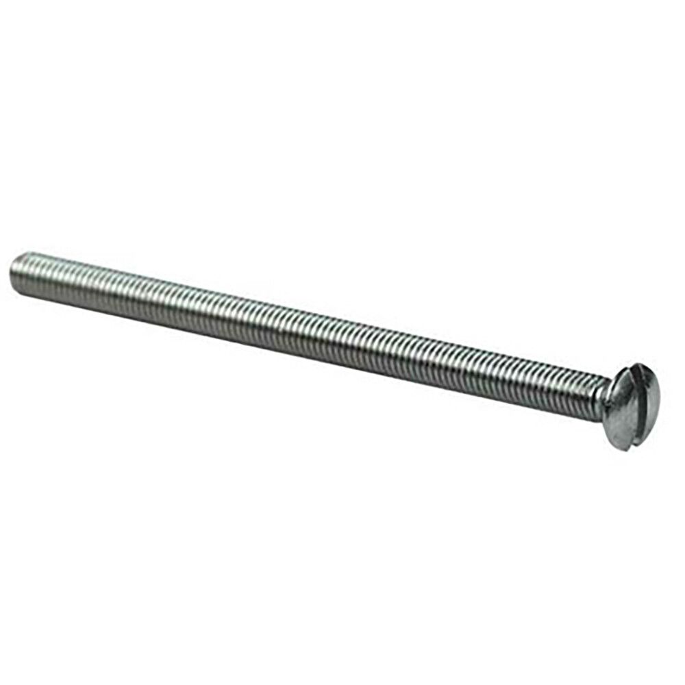 Viemäröintiruuvi Gelia M6 x 100 mm