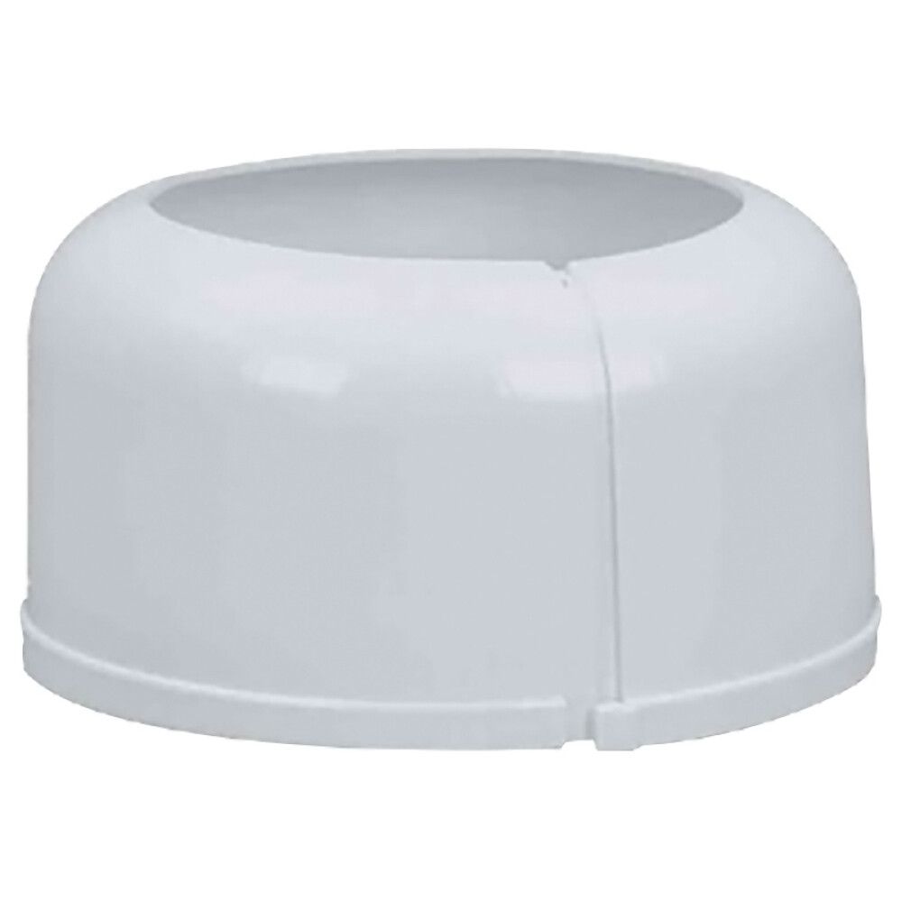 WC-peitemuhvi Gelia 157 mm