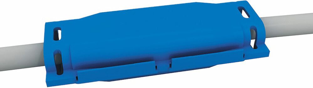 Kaapelijatkos Malmbergs sininen 0,6/1kV IPX8