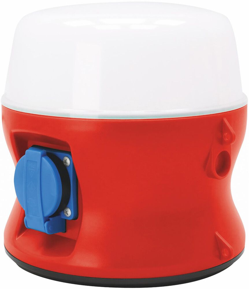 Työmaavalaisin Malmbergs Kupolen II 30W IP54