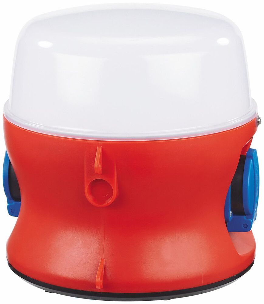 Työmaavalaisin Malmbergs Kupolen II 30W IP54