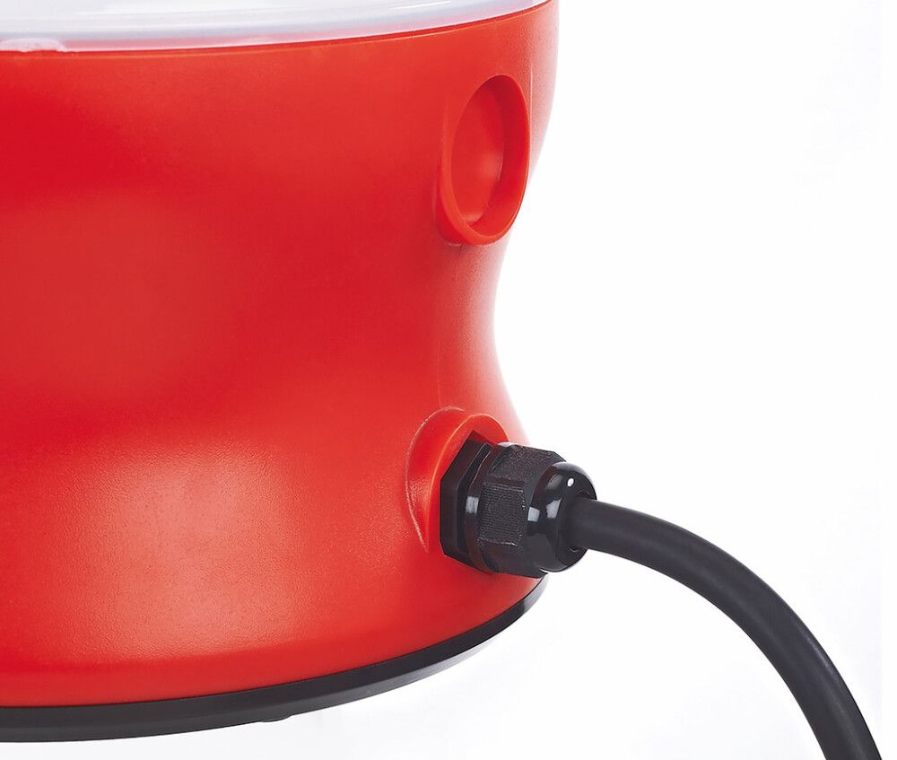 Työmaavalaisin Malmbergs Kupolen II 30W IP54