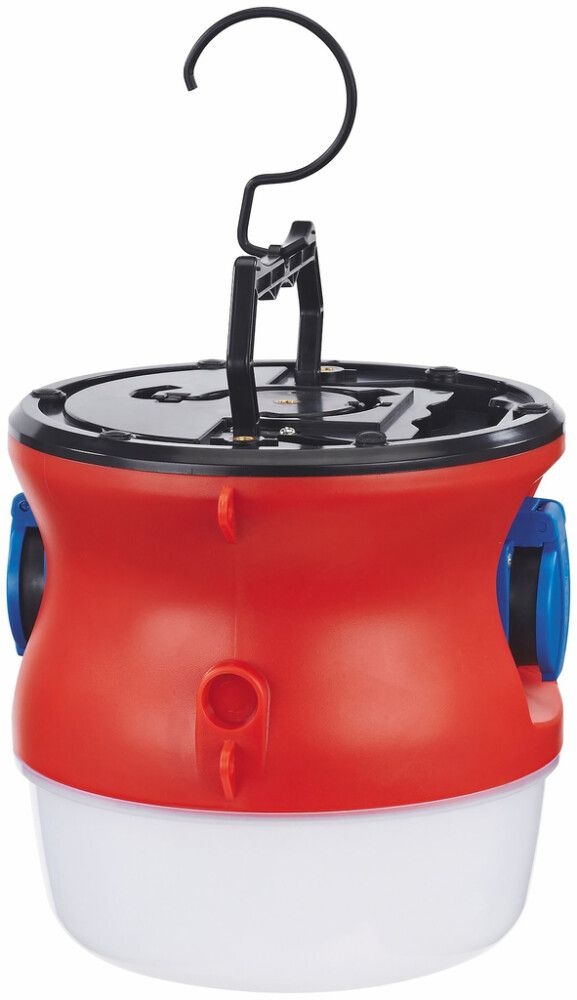 Työmaavalaisin Malmbergs Kupolen II 30W IP54