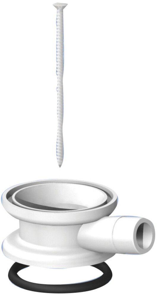 Viemäröintirengas Prevex 12423