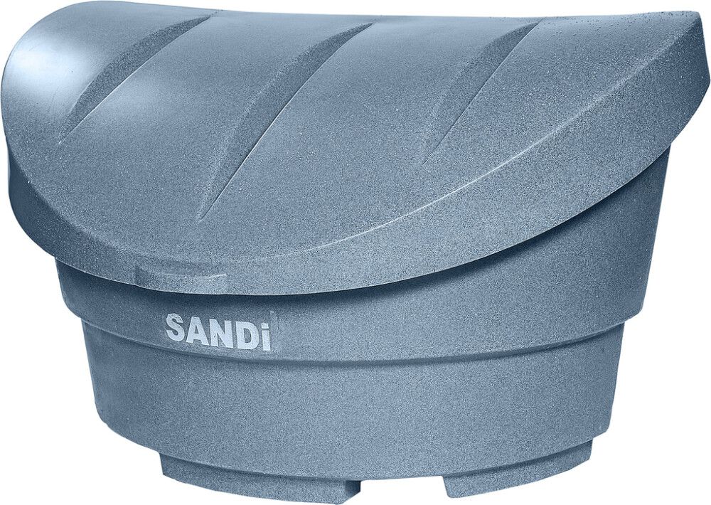 Hiekka-astia L&T Sandi 220 l