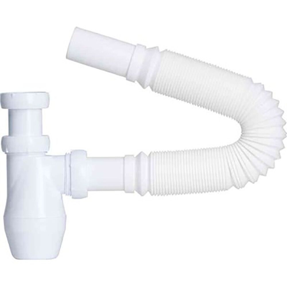 Hajulukko, muovia Gelia 1 1/4” SK