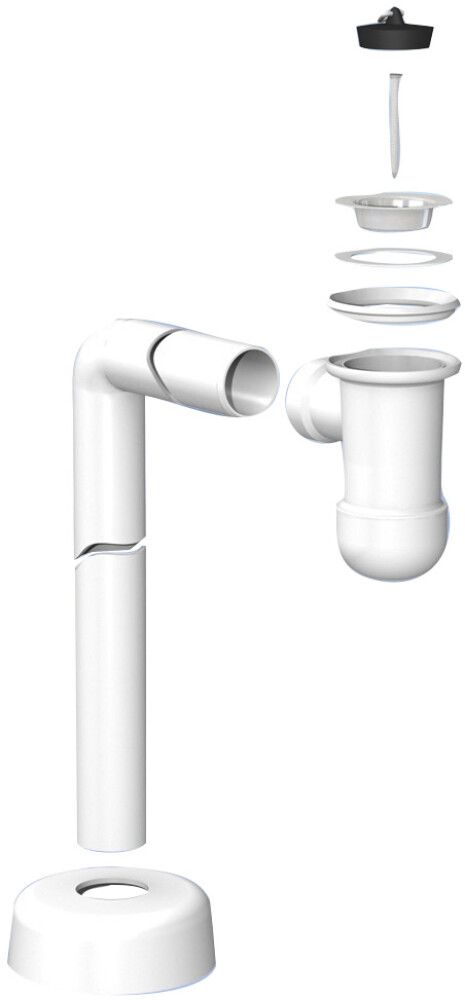 Pullovesilukko Preloc 110