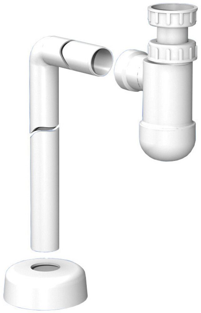 Pullovesilukko Preloc 210