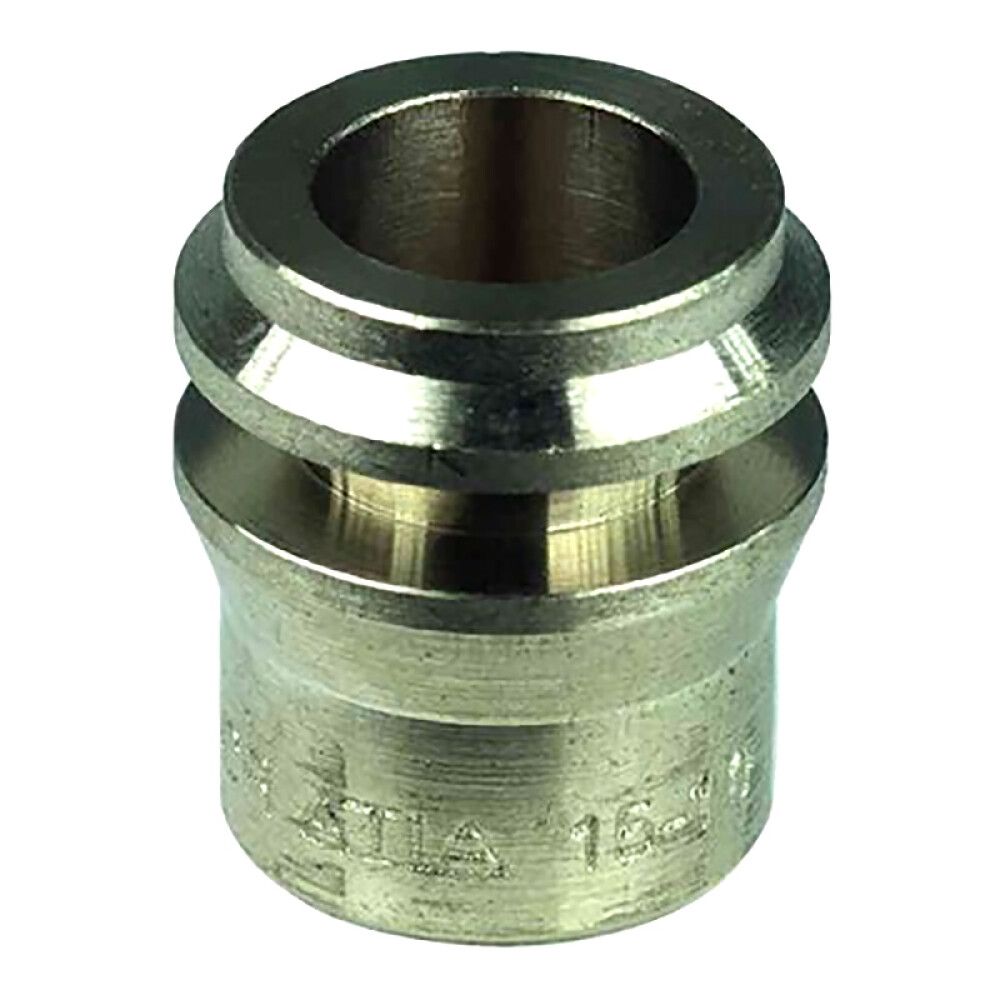 Supistushelmi Gelia 12 x 8 mm