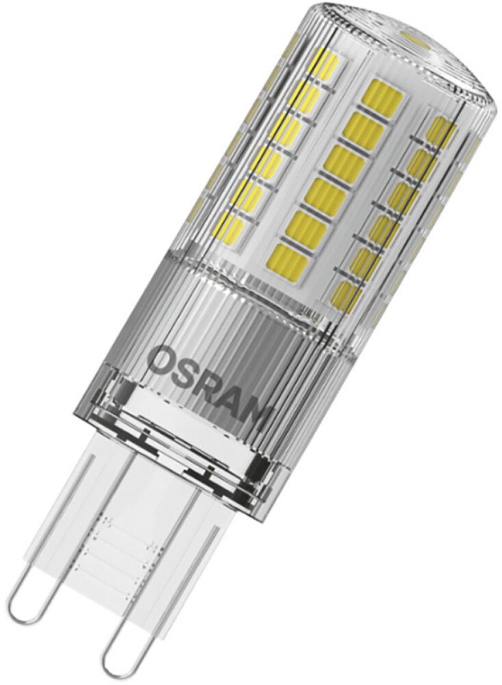 Led Pin Osram G9 48 4.8W/4000K G9