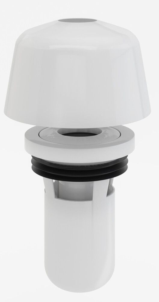 Lattiavesilukko Prevex 71440 32/75mm