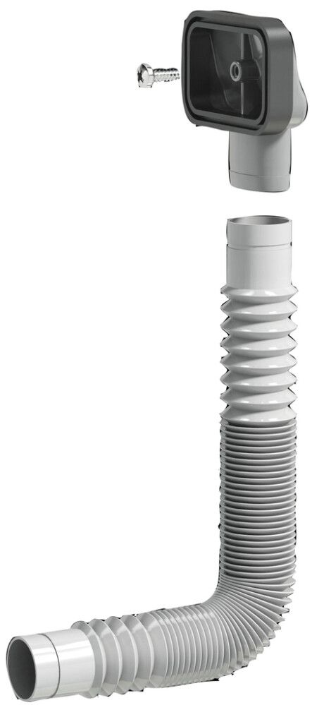 Ylivuotosarja altaalle Prevex 12553