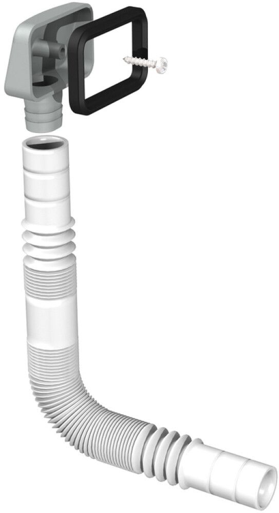 Ylivuotosarja altaalle Prevex 12553