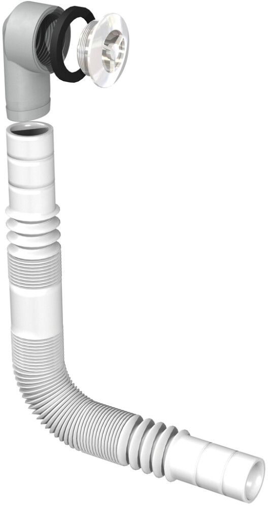 Ylivuotosarja altaalle Prevex 12556