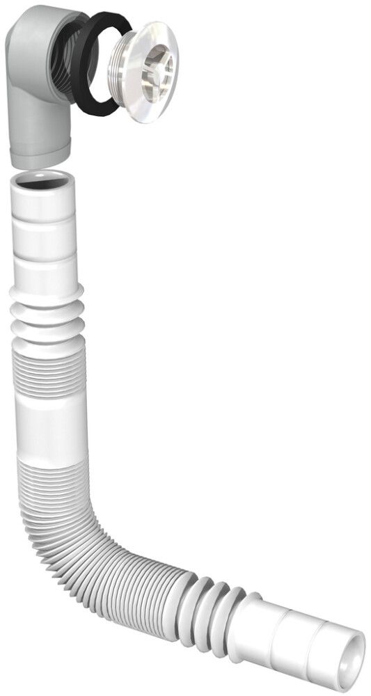 Ylivuotosarja altaalle Prevex 125561