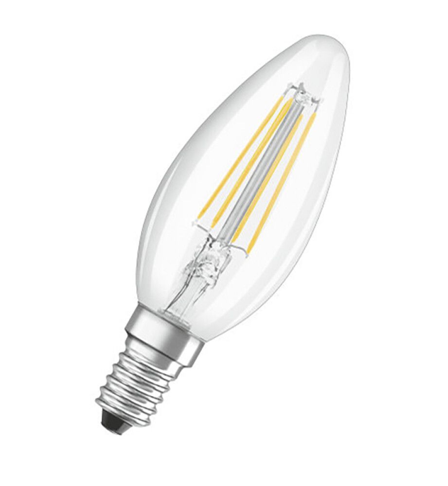 Led Star Osram CLAS B 40 Act&Rel 4W