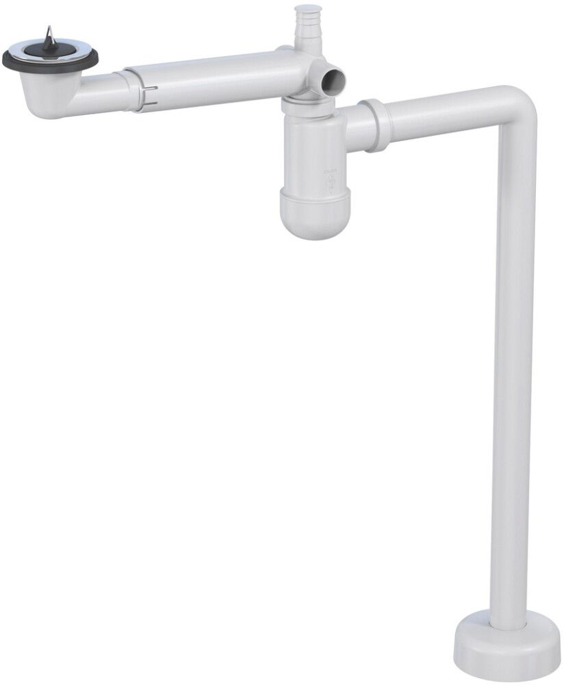 Pullovesilukko Prevex 13542 Katkaisuoptio