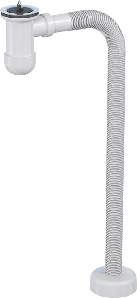 Kylpyhuonevesilukko Prevex Preloc 120