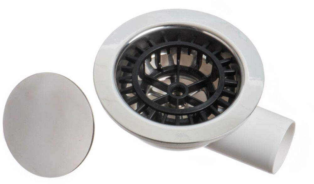 Suihkuviemäri Prevex Thin Drain