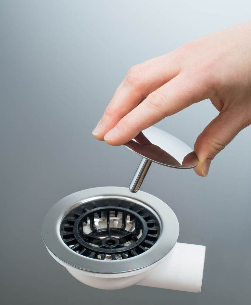 Suihkuviemäri Prevex Thin Drain