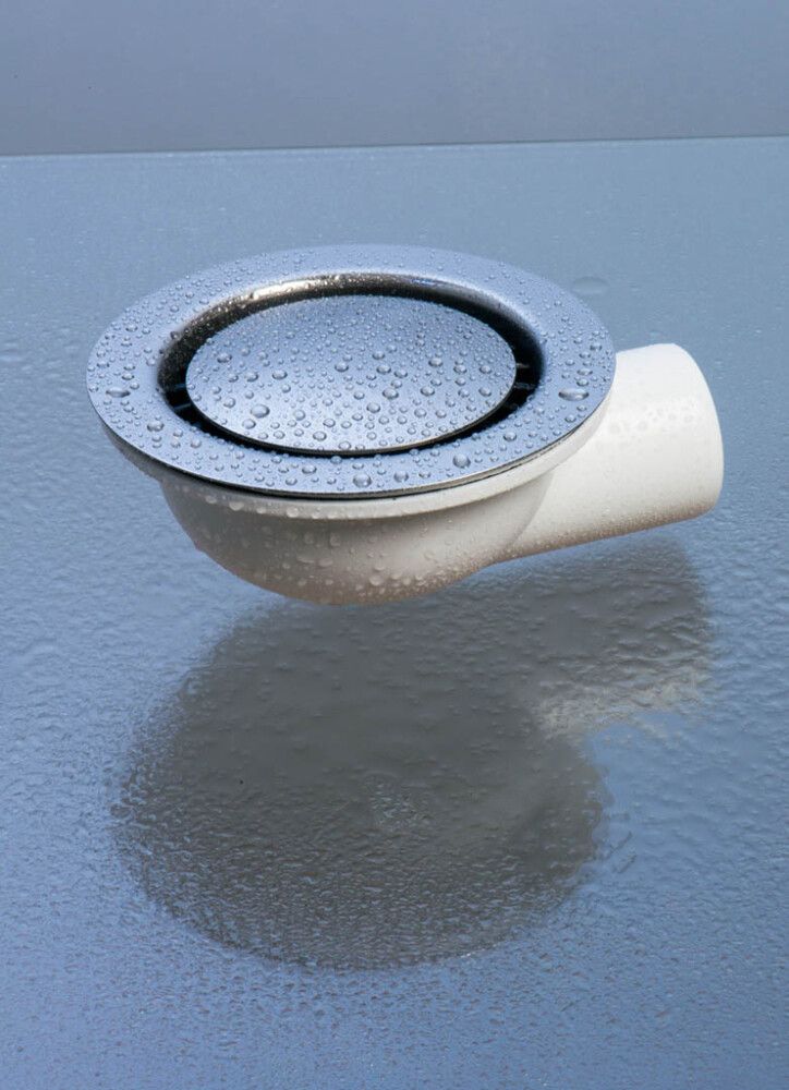 Suihkuviemäri Prevex Thin Drain