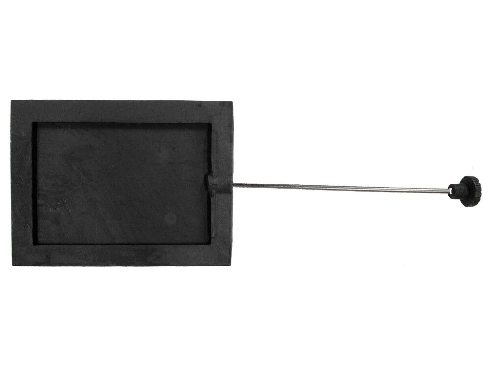 Savupelti Pisla HTT 50P 160x230 mm