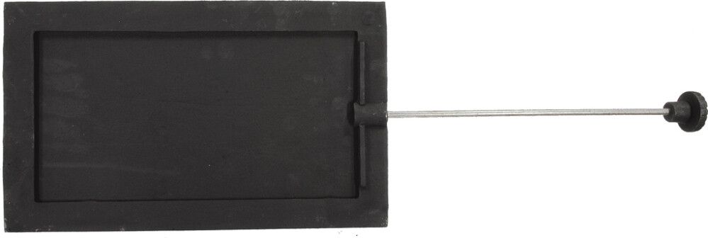 Savupelti Pisla HTT 60P 16x30 cm