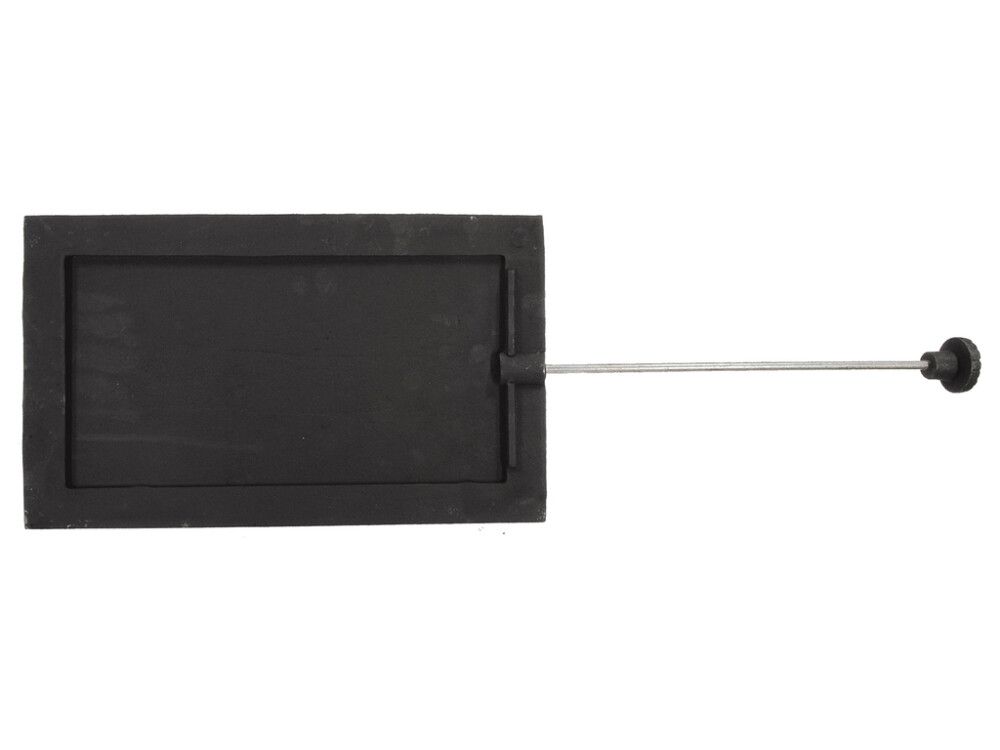 Savupelti Pisla HTT 60P 16x30 cm